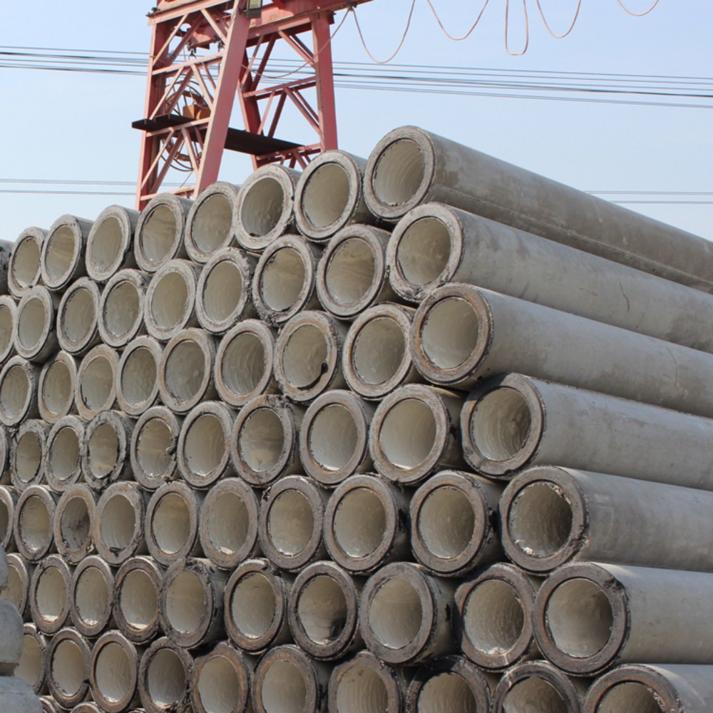 通州18米法兰水泥电杆