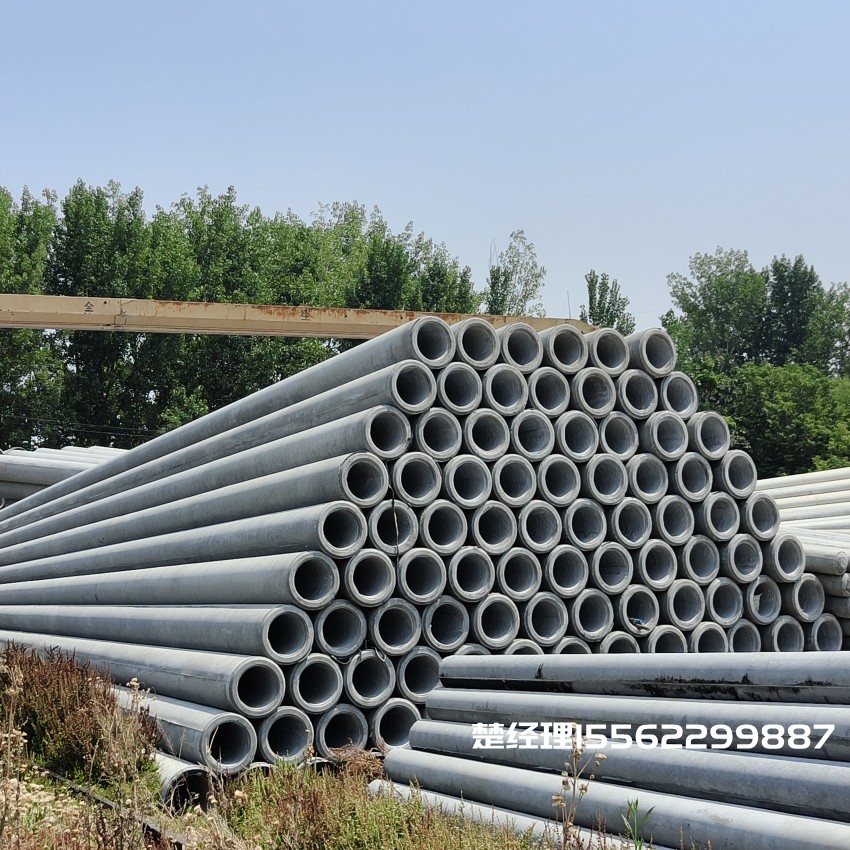 通州190*12米水泥电杆M级